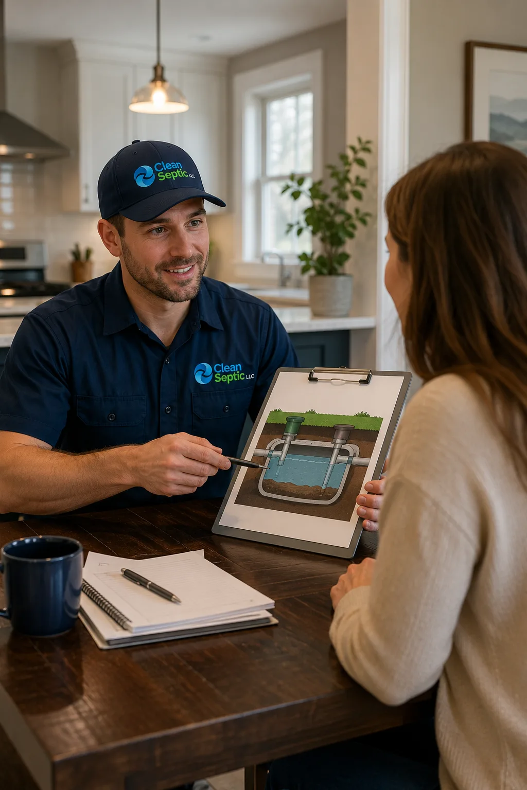 Septic Tank Pumping Jefferson, GA FAQs